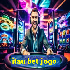 itau bet jogo